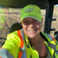Donna Johnstone (Stallard)