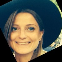 Caroline Van 'T Hoff
