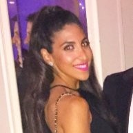 Shoshana Bibas
