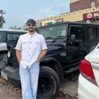 Anmol Kamboj