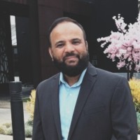Ashifali Saiyad