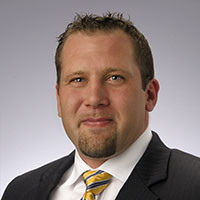 Eric Smith