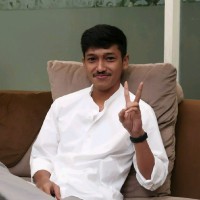 Rivoldy Dinda Putra