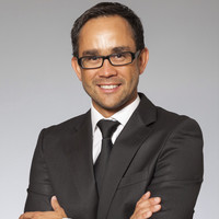 Pedro Baumgartner