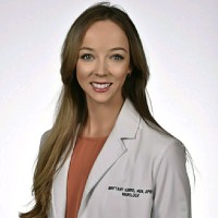 Brittany Harris, Msn, Aprn, Agnp-C