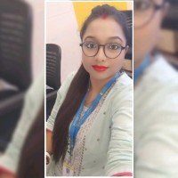 Sangita Dey