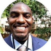 Deangelo Stidum