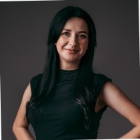 Catalina Spiridon