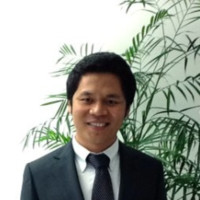 Syahrial Dahler