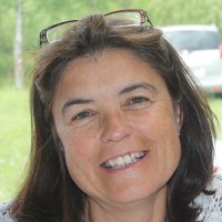 Benedicte Glotin