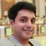 Sandeep Tiwari