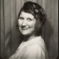 Christine Crosby