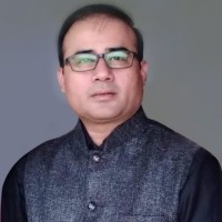 Dipesh Dhabalia