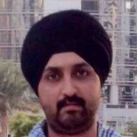 Paras Kalsi
