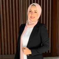 Mai Magdy