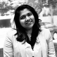 Roanne Udugamasooriya