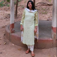 Shreya Gupta