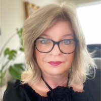 Tina Avery