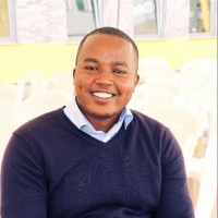 Fredrick Koech