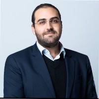 Nasri Chedid