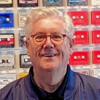 David Porter, Ed.D.