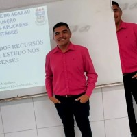 Adriano P. Magalhães
