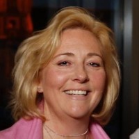 Jo Bristow