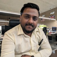 TUSHAR PARMAR