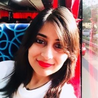 Aanchal Verma