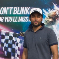 Shoaib Khan