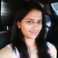 Shruthi P