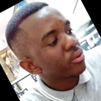 Trevor Junior Machaba