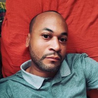Patrick Jean-marie