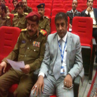 Abdullah Shehab