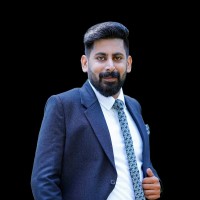 Akhil Alex