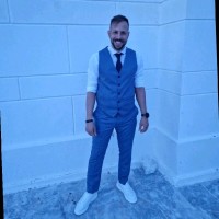 Erotokritos Alexandros Moustakas