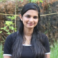 Shruti Raj