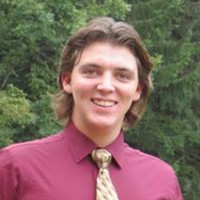 Shane Lehman