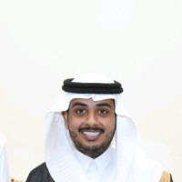 Khaled Alzhrani