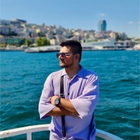 Nikhil G.