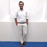 HARSH SINGLA