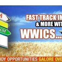 Wwics Rajouri Garden