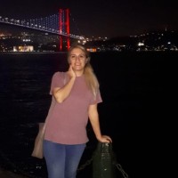 Yasemin Enez