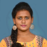 varshini Priya