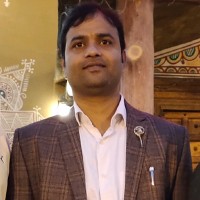 Ved Prakash Singh