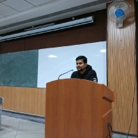Ashis Dutta