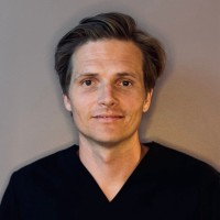 Jørgen Perminow
