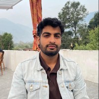 Abhilash Bijalwan