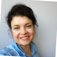 Tavia Tindall
