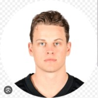 Joe Burrow